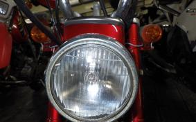 HONDA DAX 70 1997 ST70