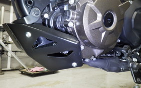 SUZUKI Vストローム250SX 2005 EL11L