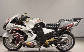 KAWASAKI ZX 1400 NINJA R A 2015