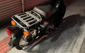 HONDA LITTLE CUB AA01