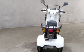 HONDA GYRO TD02