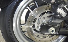 HARLEY FXDL 1580 2009