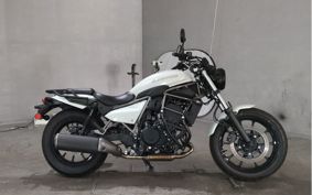 KAWASAKI ELIMINATOR 400-1 EL400A