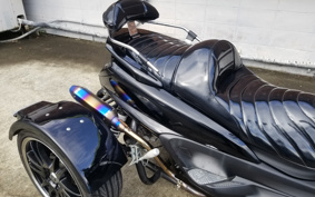 YAMAHA  GRAND  MAJESTY 250 TRIKE  SG15J