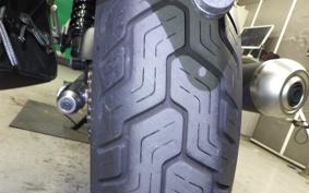 HONDA REBEL 250 S 1999 MC49