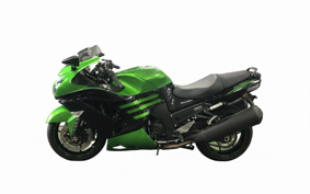 KAWASAKI NINJA ZX-14R OHLINS 2016 ZXT40J