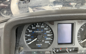 HONDA GL1500 GOLD WING 1990 22