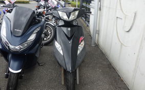 YAMAHA GTR125