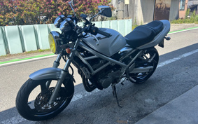 SUZUKI BANDIT250-1 GJ77A
