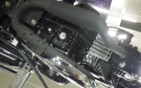 HONDA DAX 125 2008 JB06