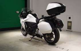 HONDA VFR1200F DCT 2013 SC63