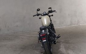 HONDA REBEL MC49
