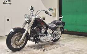 HARLEY FLSTF 1450 2006