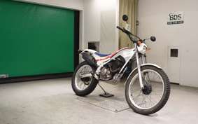 HONDA TLR250R 2007 MD18