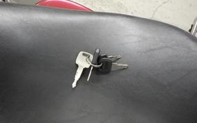 HONDA SHADOW 400 1997 NC34