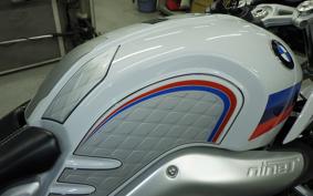 BMW R NINE T RACER 2018