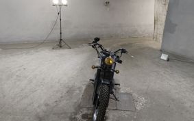 KAWASAKI 250TR BJ250F