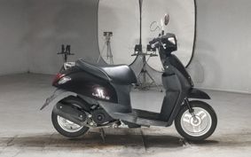 SUZUKI LET'S G CA4AA