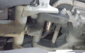 SUZUKI LET's Super Good 2010 CA4AA