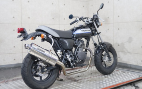 HONDA APE50 TYPE D AC18