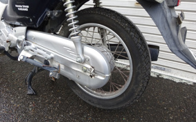 HONDA SUPER CUB110 JA10