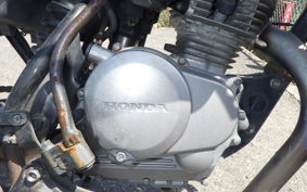 HONDA APE 50 AC16