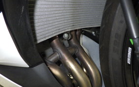 KAWASAKI NINJA ZX-6R A 2021 ZX636G