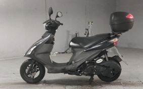 SUZUKI ADDRESS V125 CF4MA