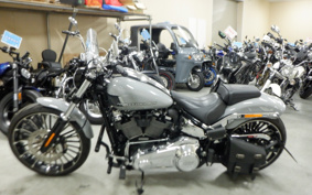 HARLEY FXBR 2024 YEZ