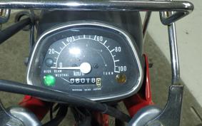 HONDA CT110 HUNTER CUB 2010