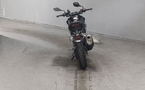 HONDA CB250R MC52