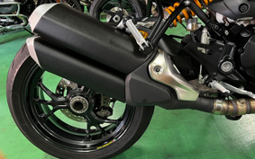 DUCATI  DUCATI  MONSTAR 1200R 2016 MA01