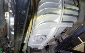 YAMAHA DRAGSTAR 250 2015 VG02J