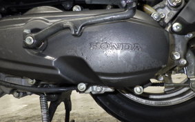 HONDA TACT-4ﾍﾞｰｼｯｸ 2021 AF79