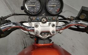 HONDA HORNET250 MC31