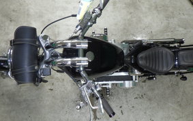 HARLEY FLSTF 1340 1998