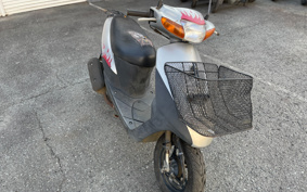 SUZUKI LET's 2 CA1PA