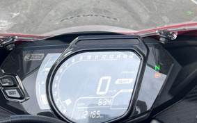 HONDA CBR250RR ABS MC51