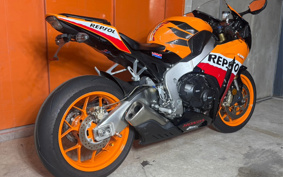 HONDA CBR1000RR 2017 SC59