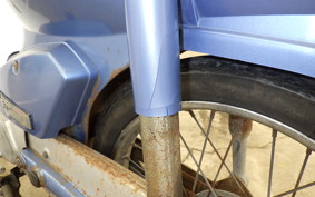 HONDA C50 SUPER CUB 1982 C50
