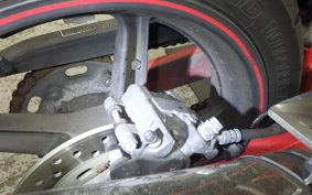 HONDA VTR 250 Gen. 2 2024 MC33