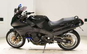 KAWASAKI ZZ1100 NINJA R 1992 ZXT10C