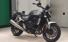 HONDA CB1000F 2025 SC94
