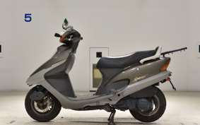 HONDA SPACY 125 Gen. 3 2022 JF04