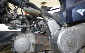 HONDA C90 SUPER CUB E HA02