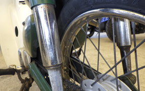 HONDA C50 SUPER CUB C50