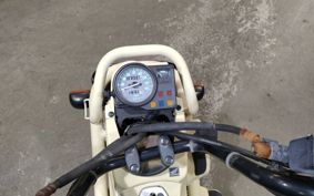 HONDA PS250 MF09