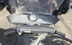 HONDA GYRO CANOPY TA03