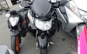 SUZUKI SKYWAVE 400 Gen.2 2005 CK43A