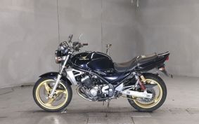 KAWASAKI BALIUS250-2 ZR250B